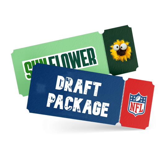 NFL Draft Package