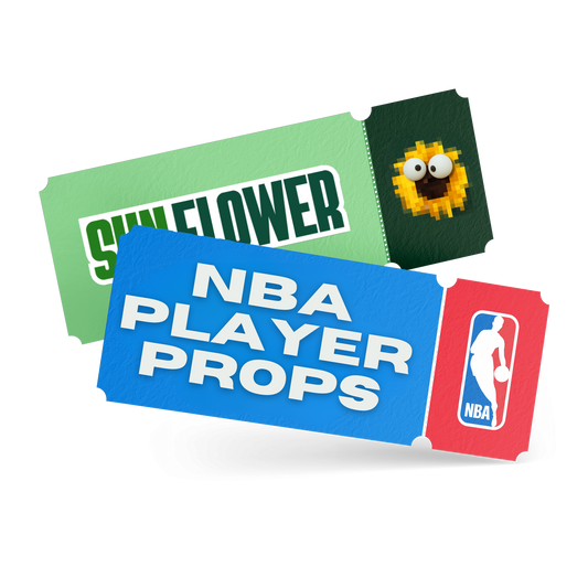 NBA Prop Package