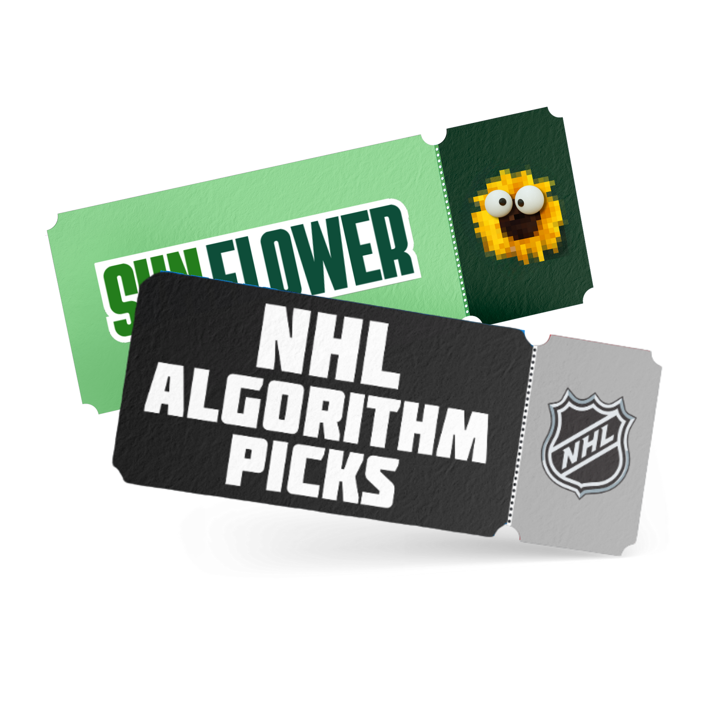 2024-25 NHL Weekly Package