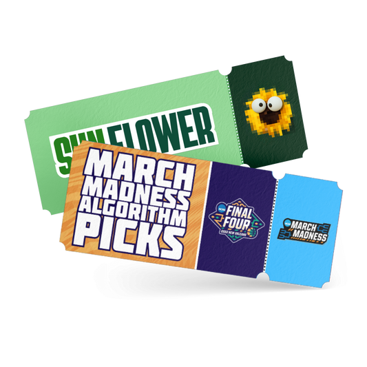 March Madness - Algorithm Subscription