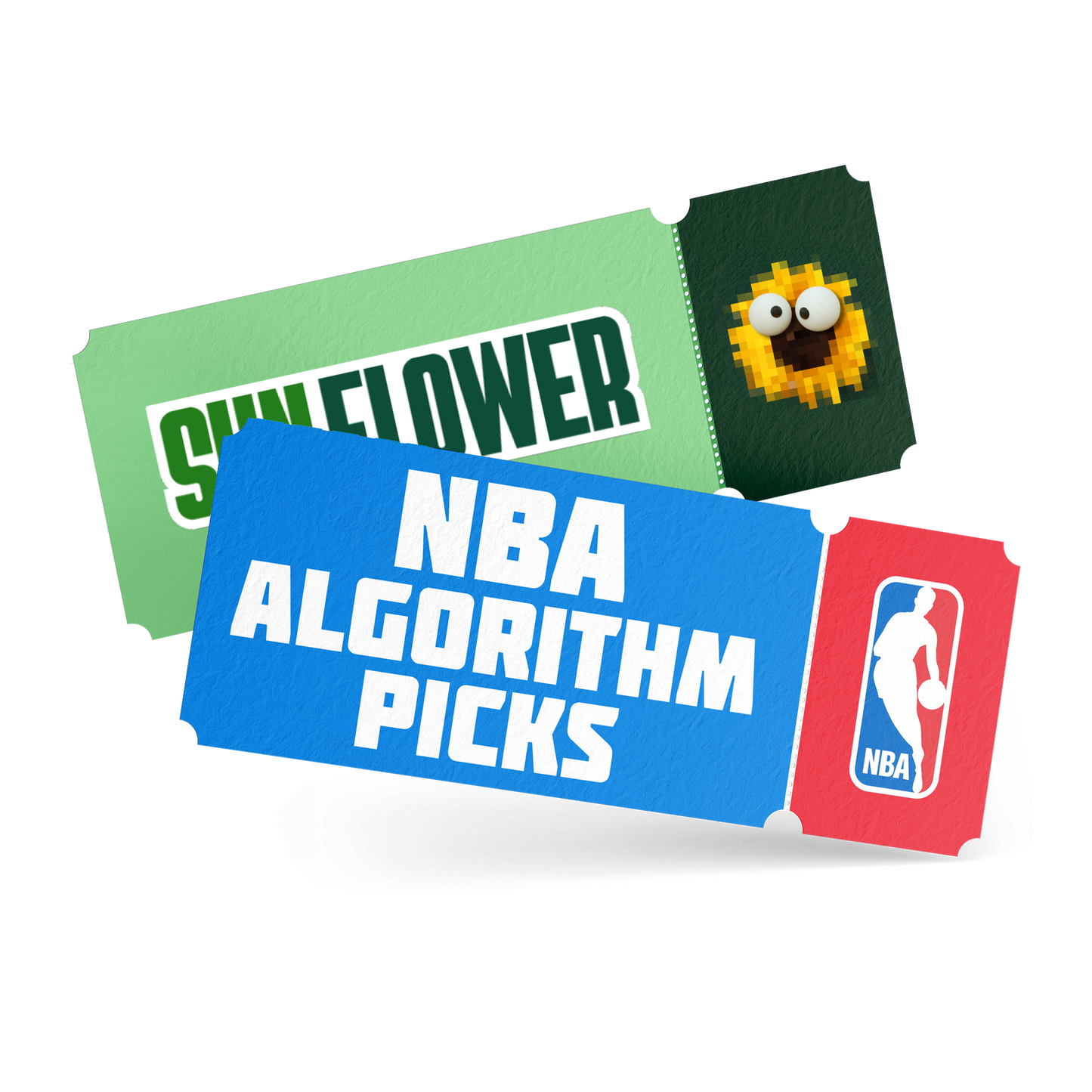 NBA Algorithm Subscription