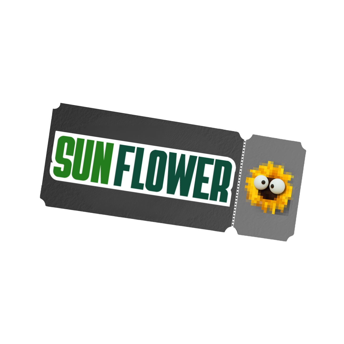 Sunflower All Inclusive Ticket - Weekly Subscription